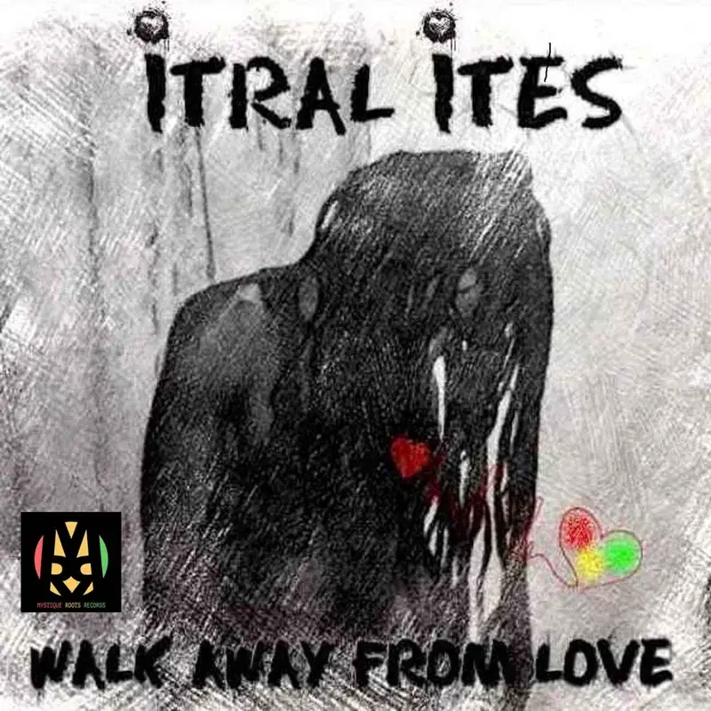 Walk Away from Love