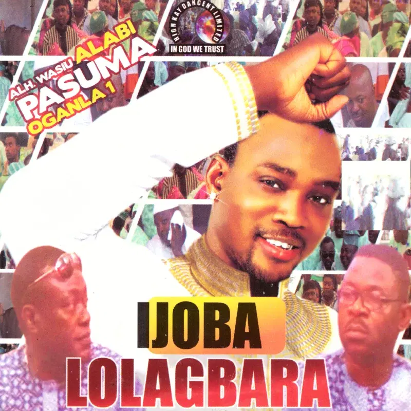 Ijoba Lolagbara