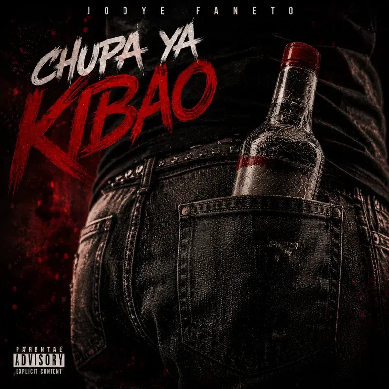 Chupa ya Kibao