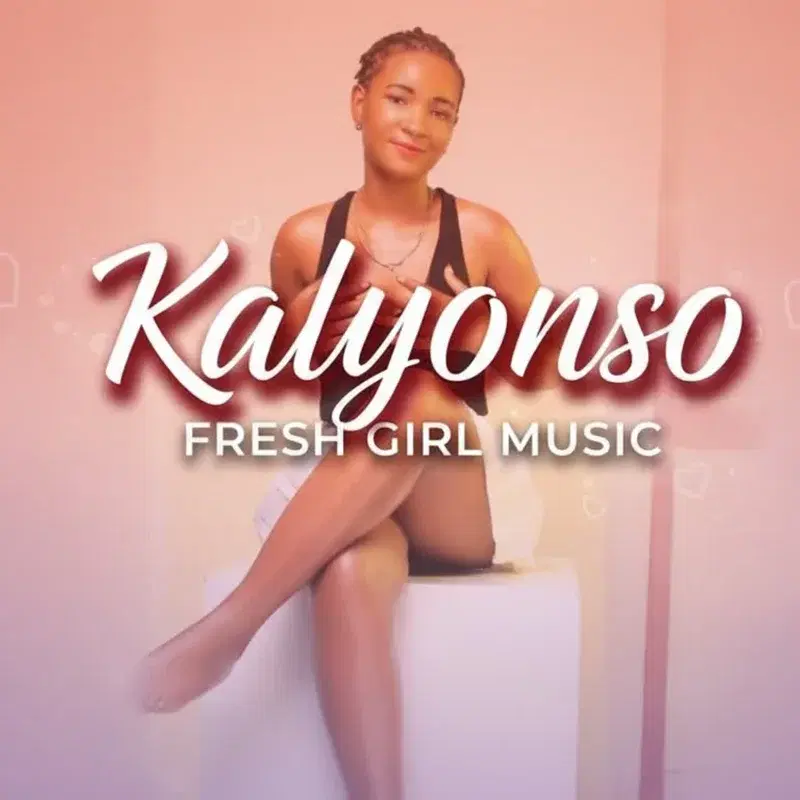 Kalyonso