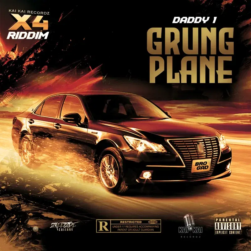 Grung Plane