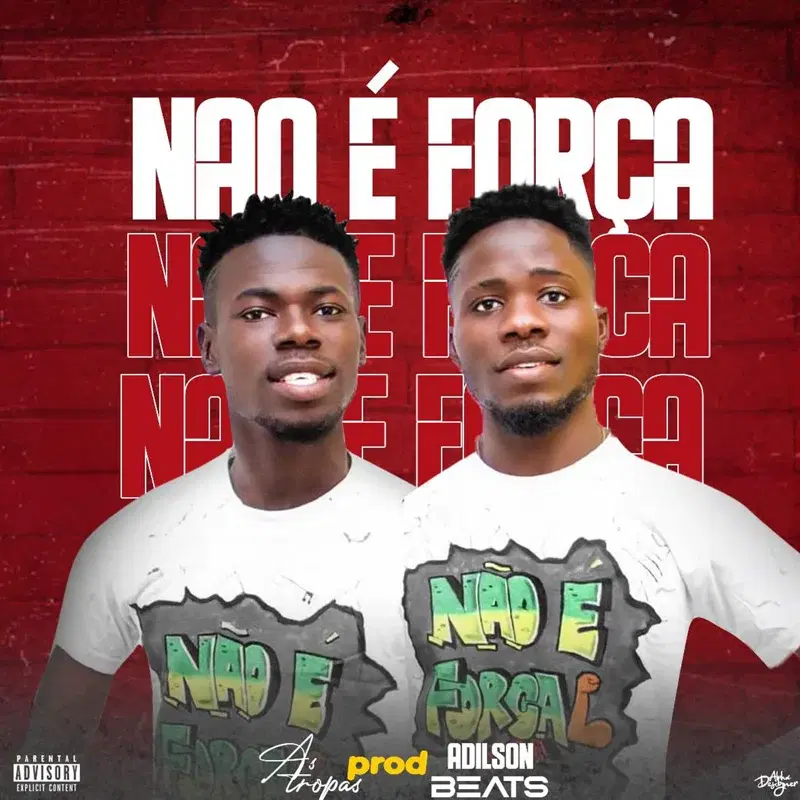 Não É Força