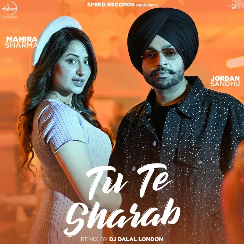 Tu Te Sharab