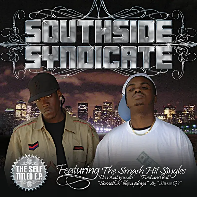 Southside Syndicate
