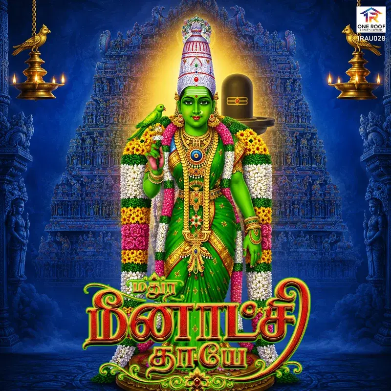 Madura Meenakshi Thaaye