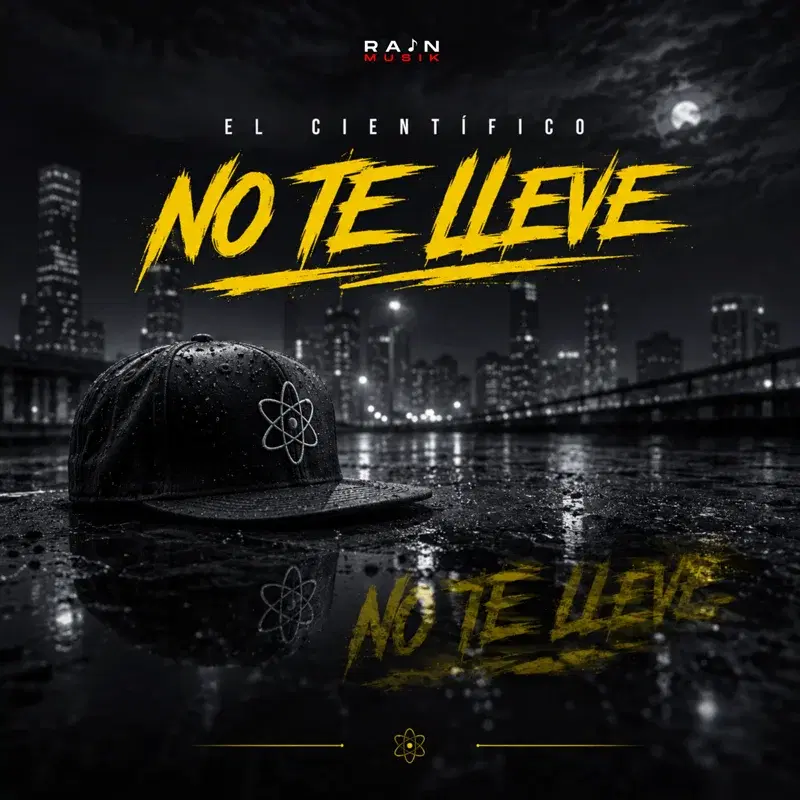 No Te Lleve