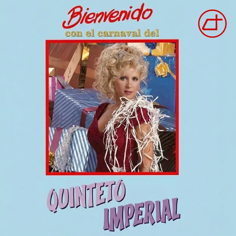 Bienvenido con el carnaval del