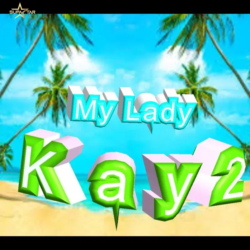 My Lady