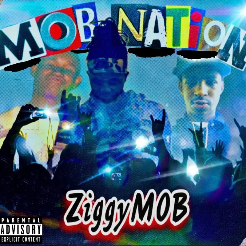 Mob Nation