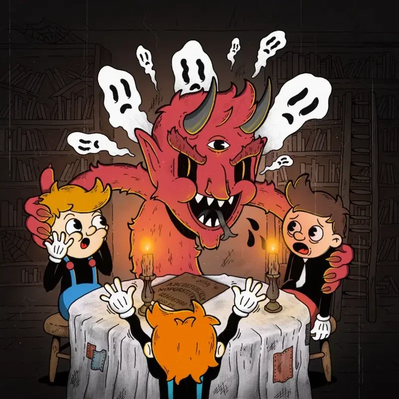 Cover Art