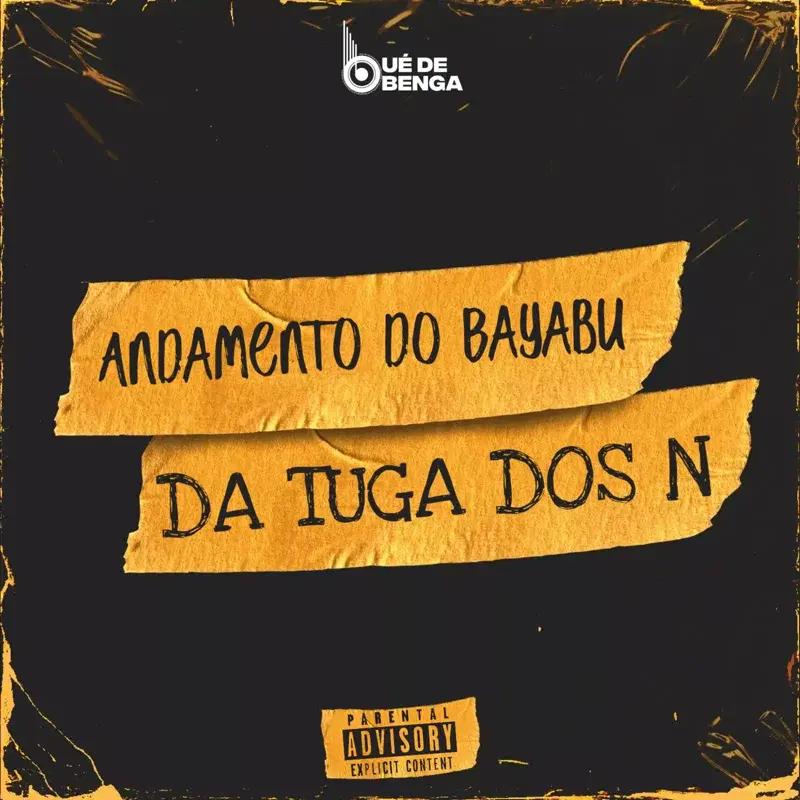 Andamento do Bayabu