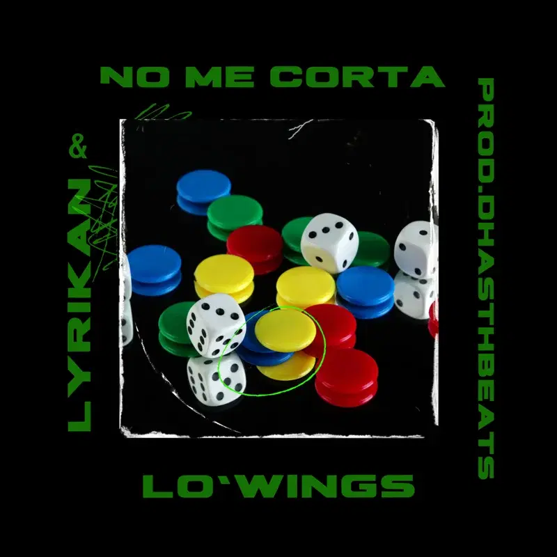 No Me Corta Lo´wings