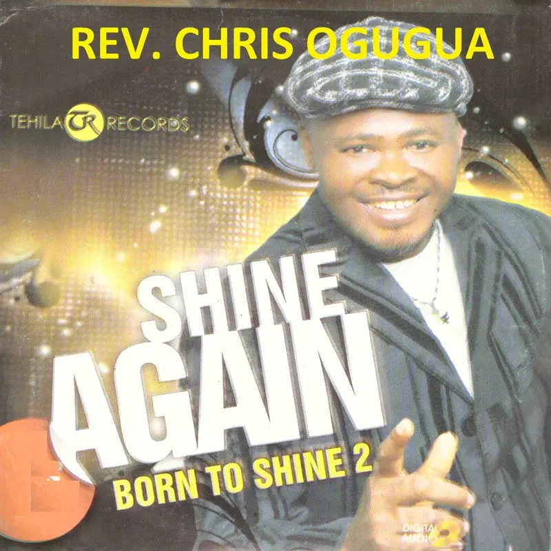 Shine Again (Born to Shine 2)