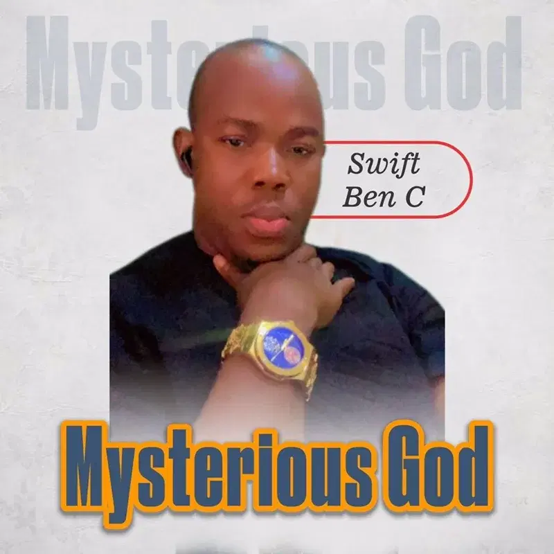 Mysterious God