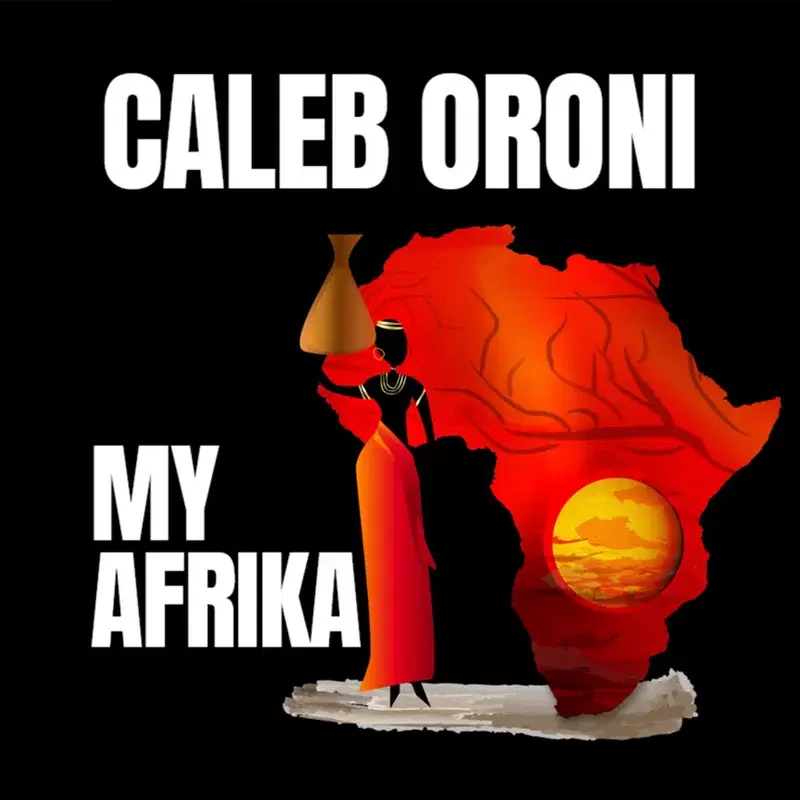 My Afrika