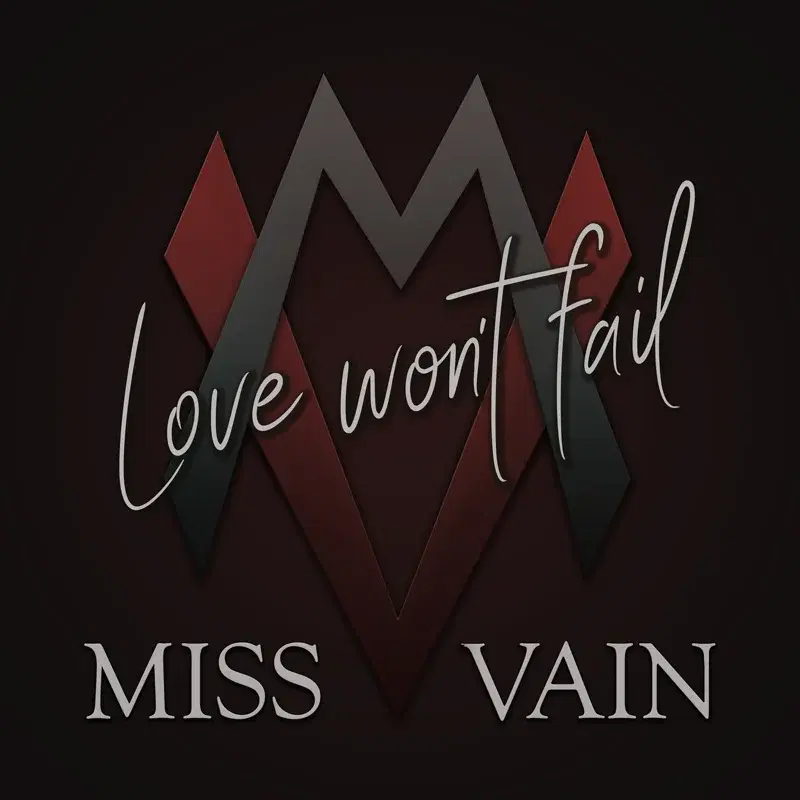 Love Won't Fail