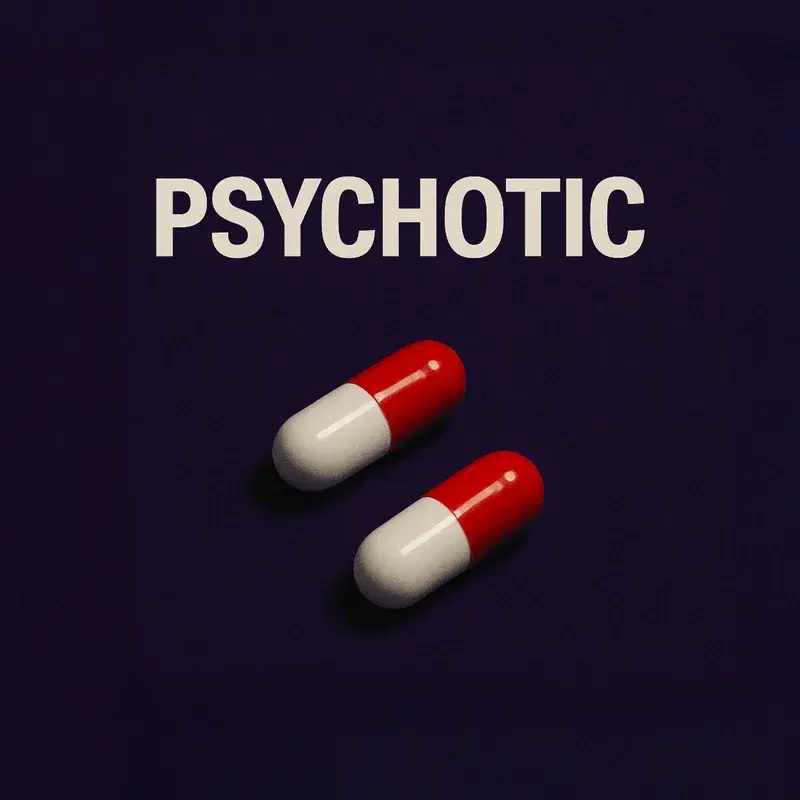 Psychotic