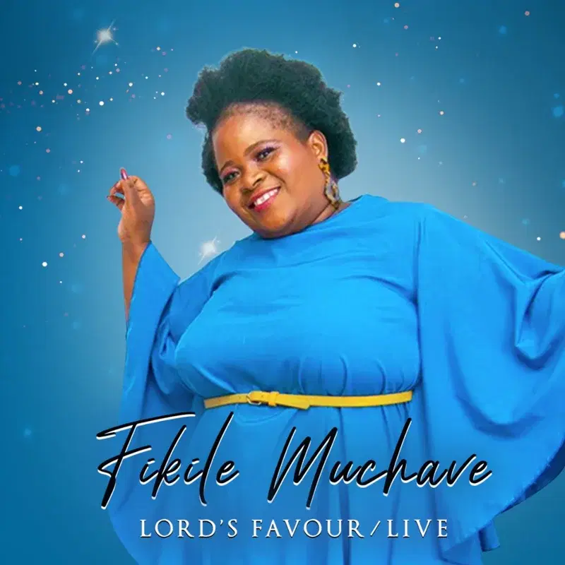 Lord's Favour