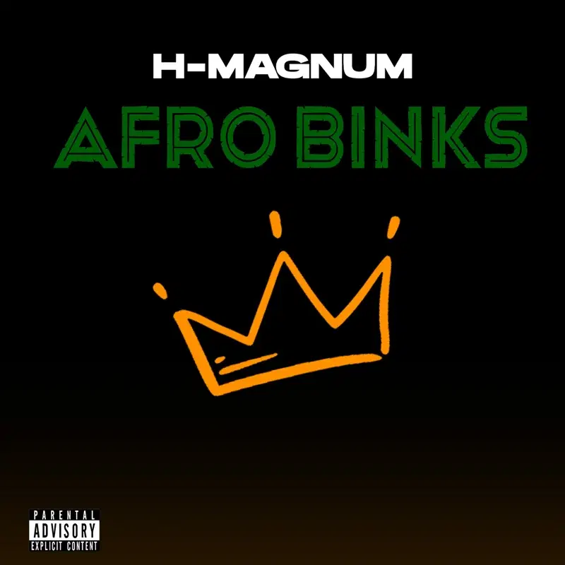 Afro binks