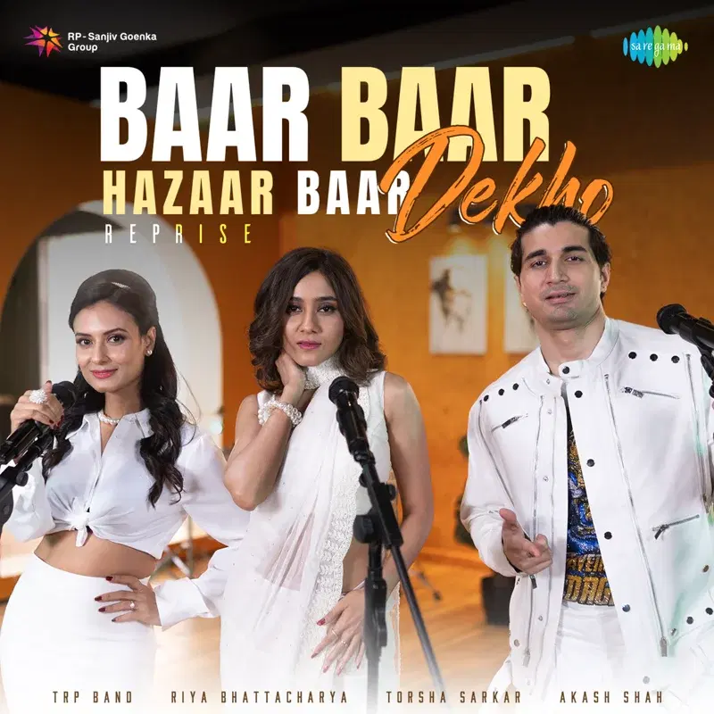 Baar Baar Dekho Hazaar Baar Dekho
