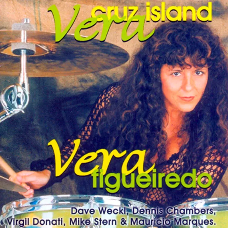 Vera Cruz Island