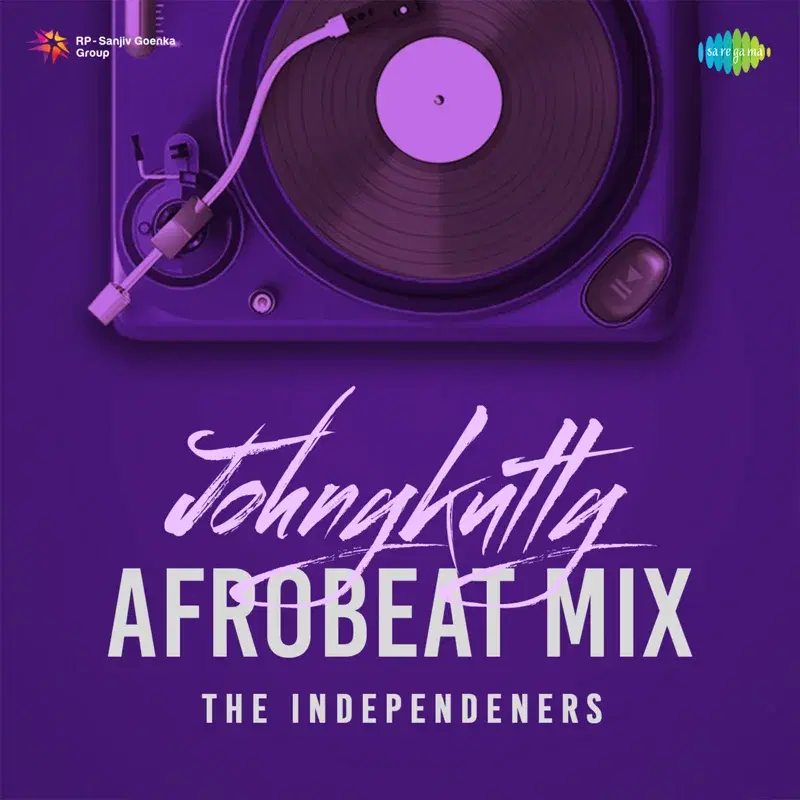 Johnykutty