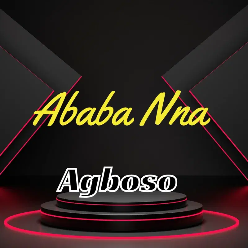 Agboso