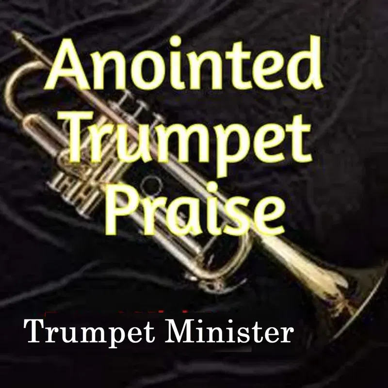 Anointed Trumpet Praise