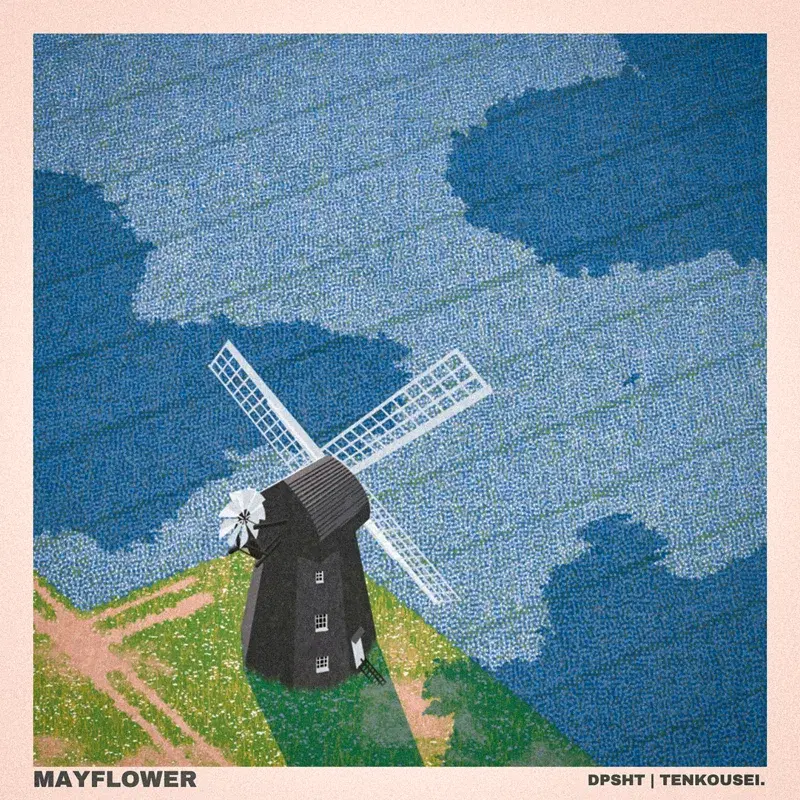 Mayflower