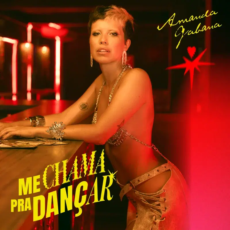 Me Chama Pra Dançar