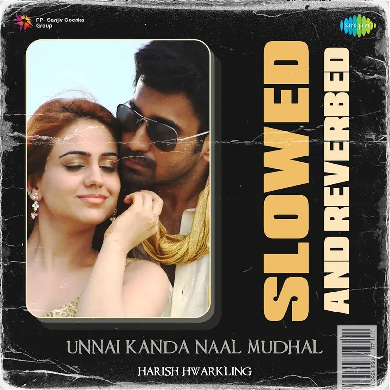 Unnai Kanda Naal Mudhal