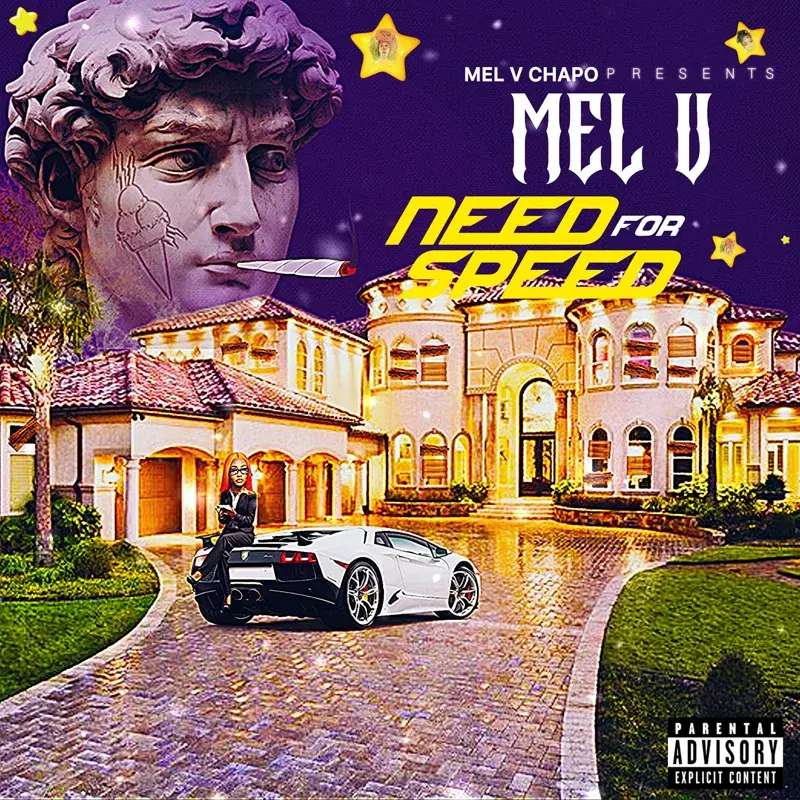 Cover Art