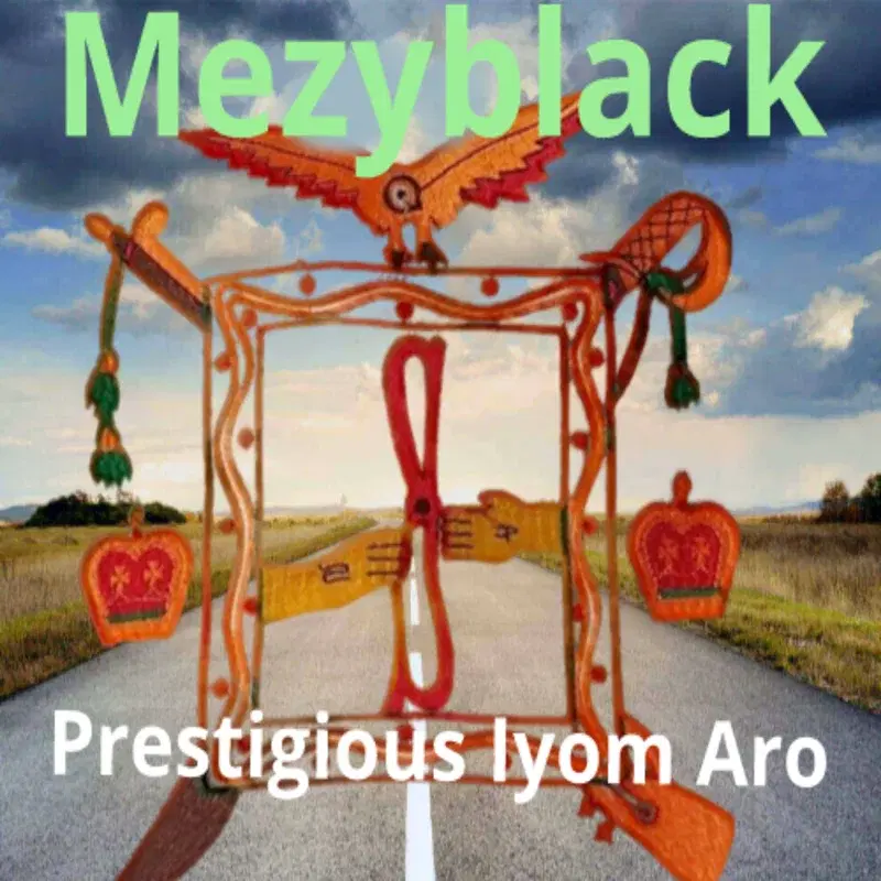Prestigious Iyom Aro