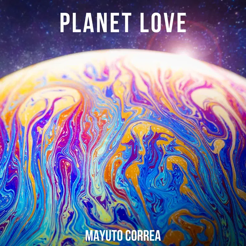 Planet Love