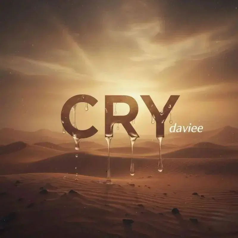Cry