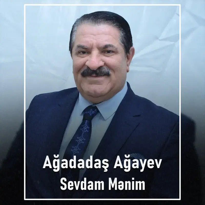 Sevdam Mənim