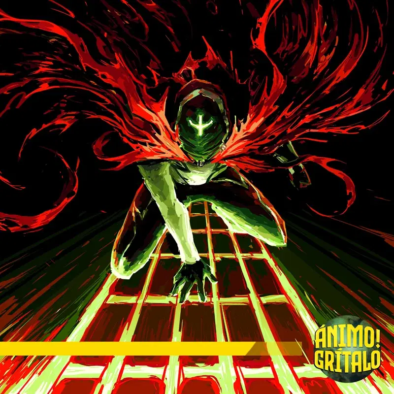 Grítalo