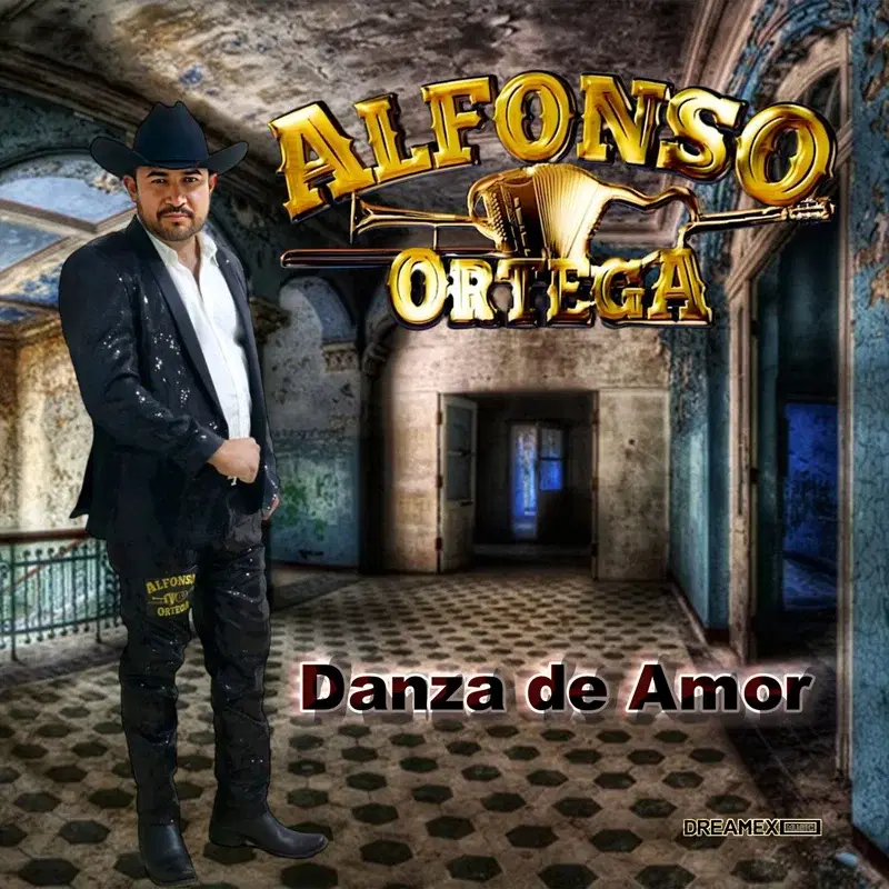 Danza De Amor