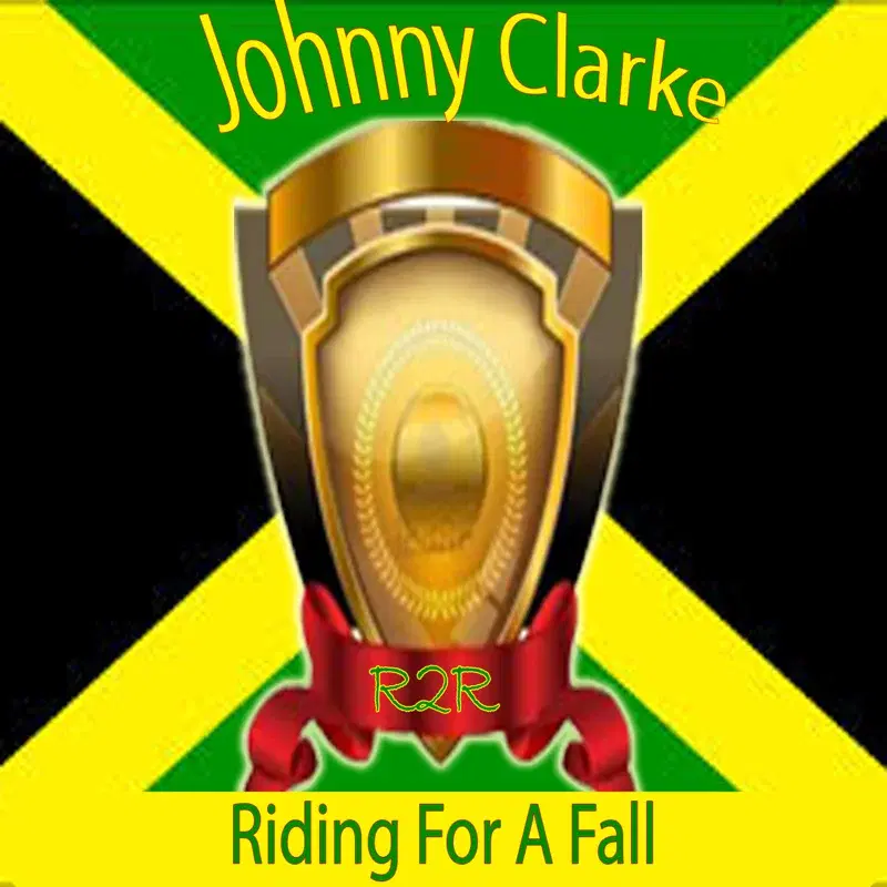 Riding for a Fall