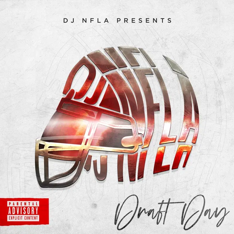 DJ NFLA Presents: Draft Day