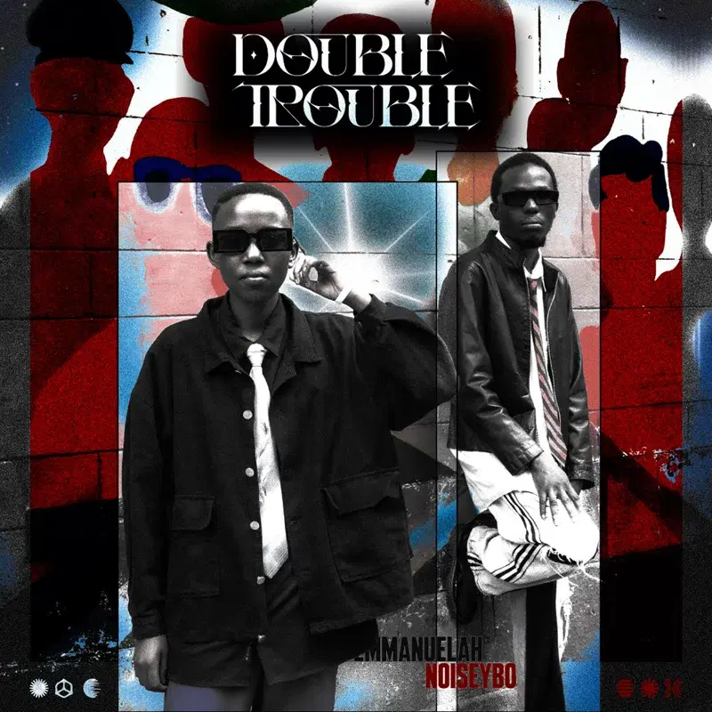Double Trouble