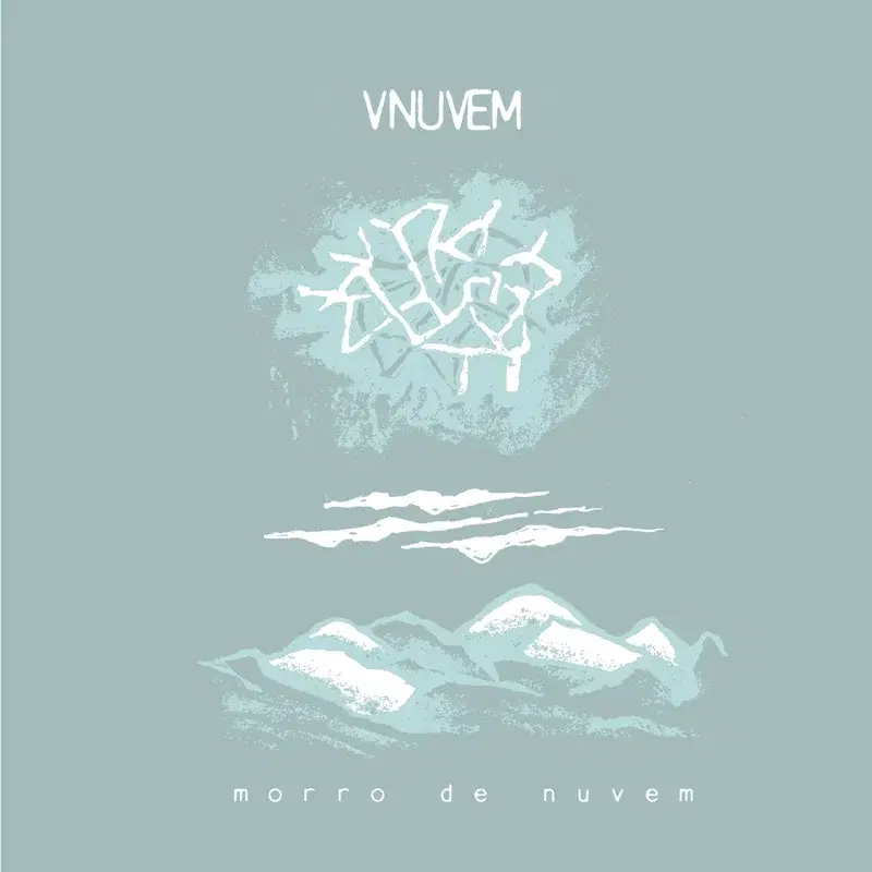 Morro de Nuvem