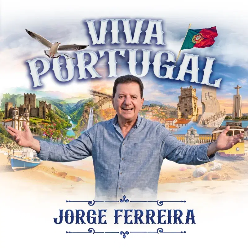 Viva Portugal