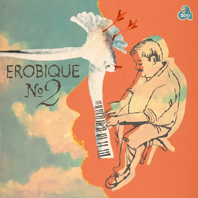 Erobique No. 2