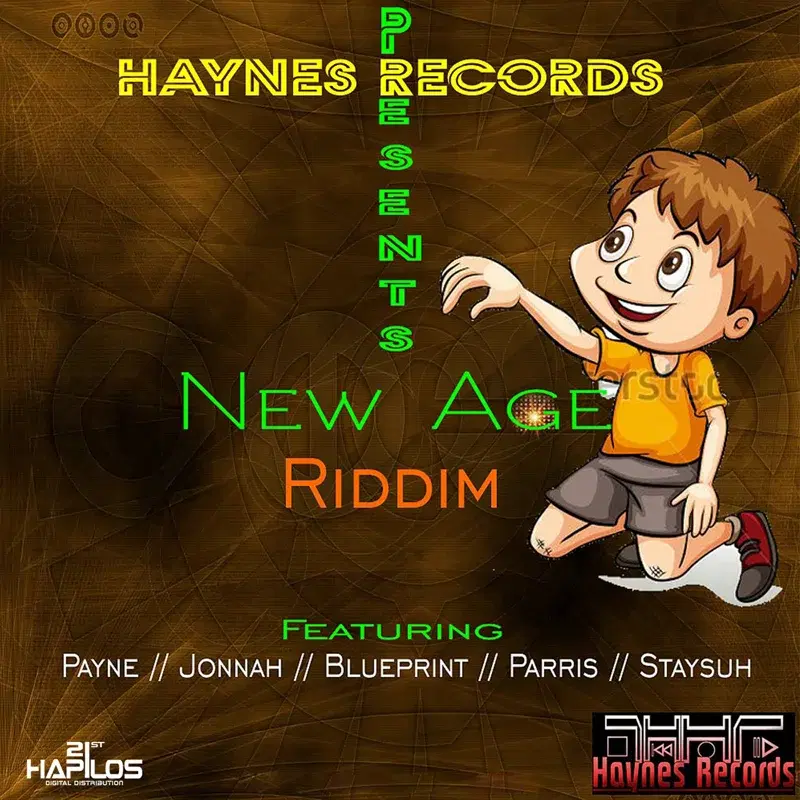 New Age Riddim