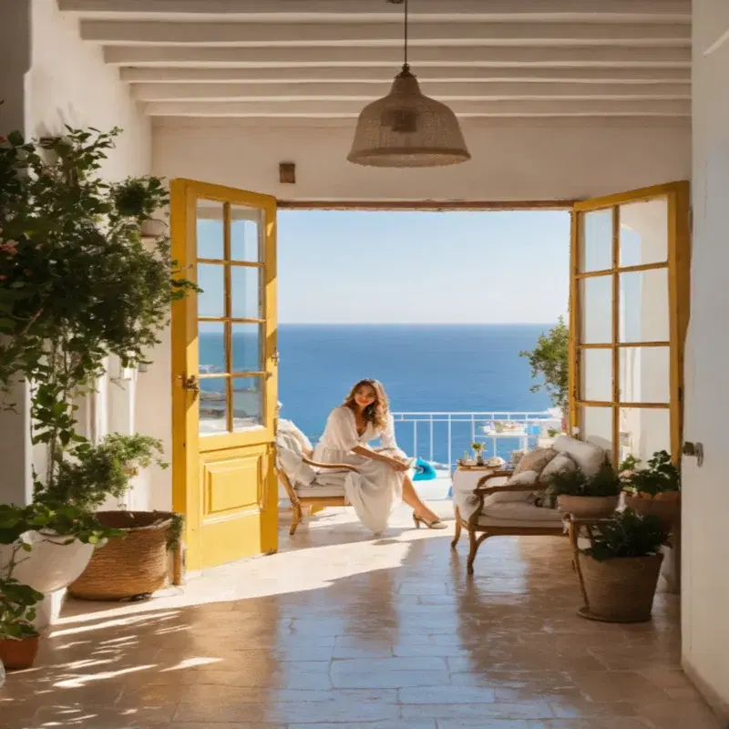 Ibiza