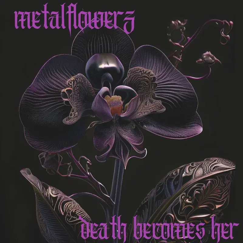 Death Becomes Her