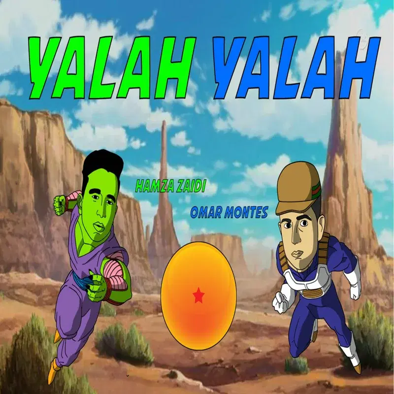 Yalah Yalah