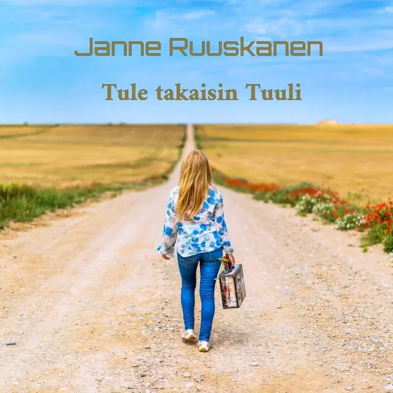 Tule takaisin Tuuli