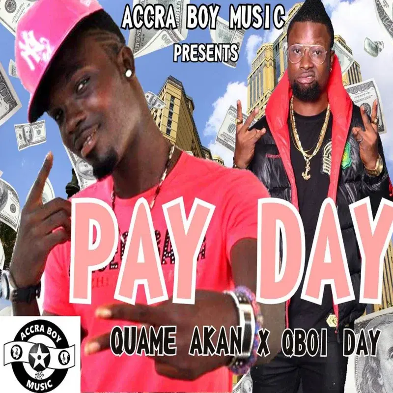 Pay Day